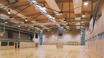 sports hall, Oberwolfach, Germany, Reference